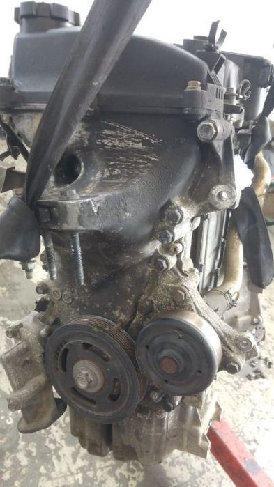 Motor toyota yaris 1.0 b 1kr euro 4 2005-2011