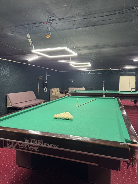 Billiard stol xaytek