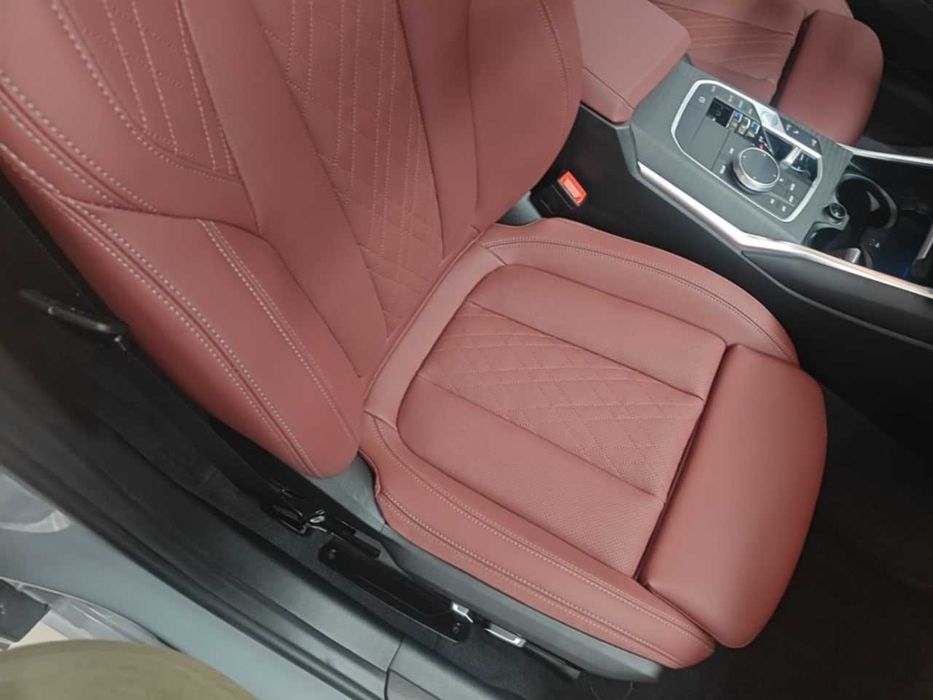 BMW 3 Series 325Li M Sport Package