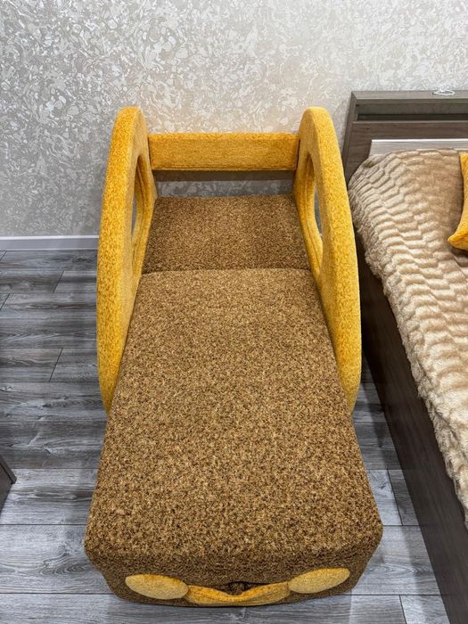 Продам кресло-кровать