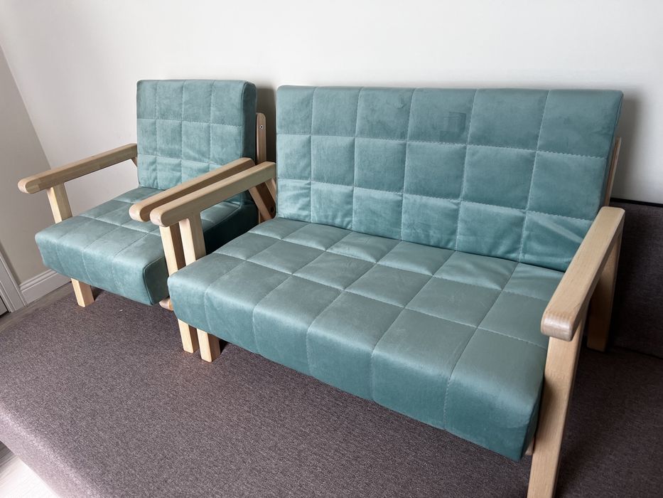 Диван для самых маленьких