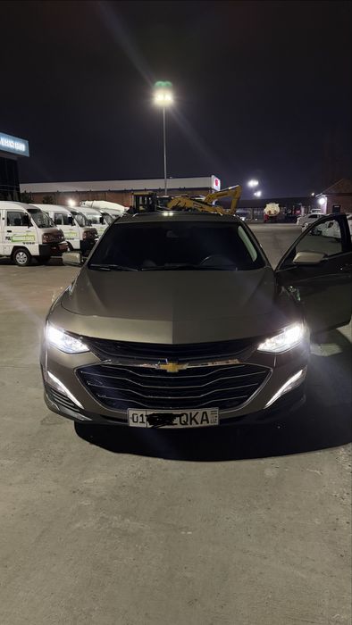 Малибу 2 пример 2021