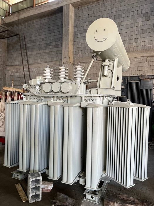 Трансформатор Тмг. Тм. Тмз