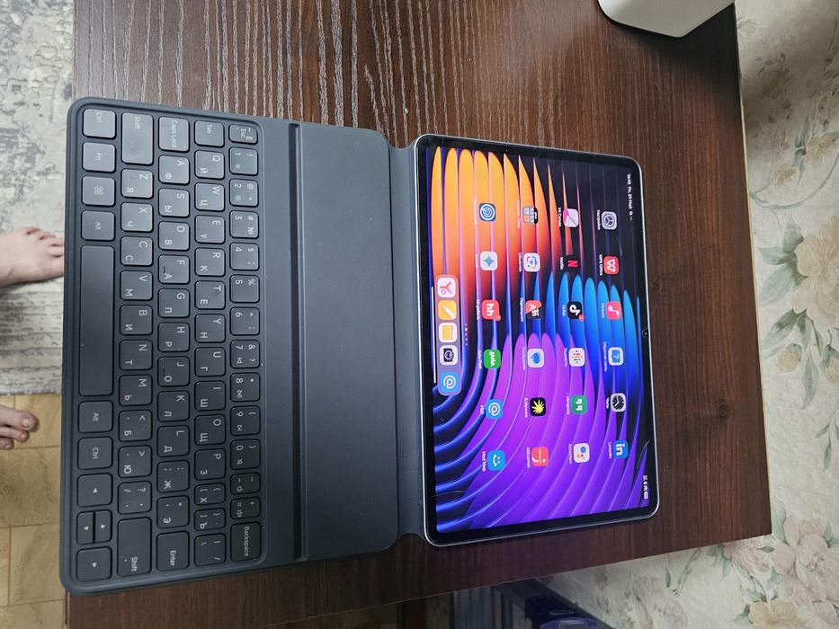 Убийца I PAD ов. Xiaomi Pad 7 pro