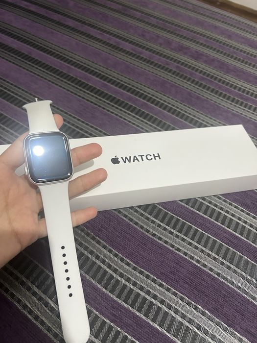 Эпл уатч SE ОРИГИНАЛ 44 мм