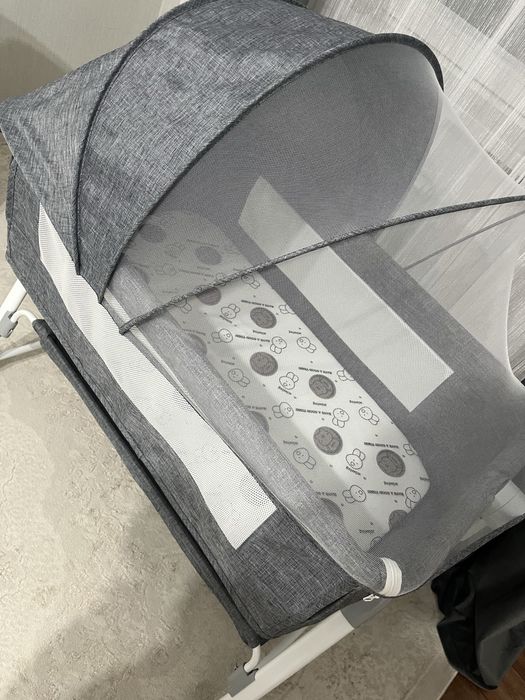 Детский Манеж сатылады почти новый