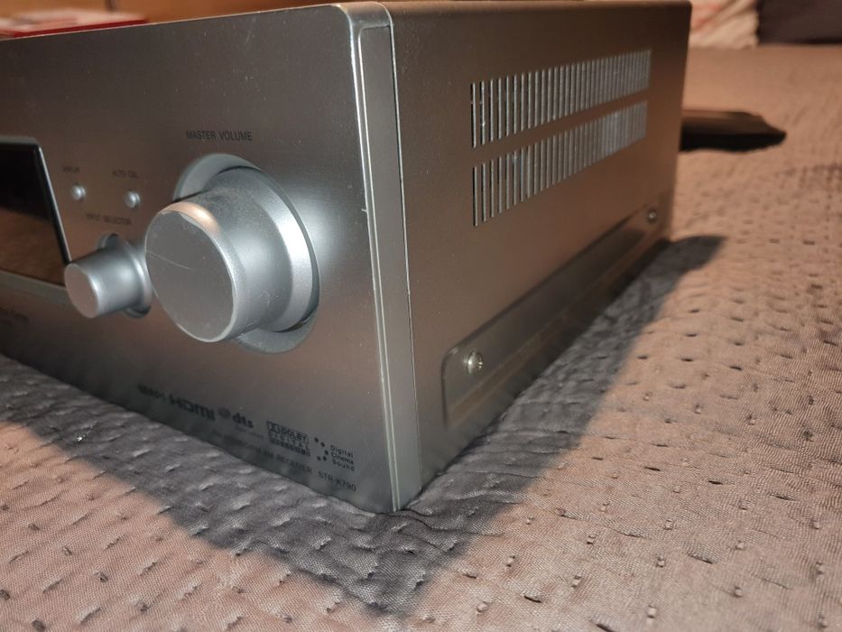 Sony str k790 receiver 5.1 sau mod stereo 2.1