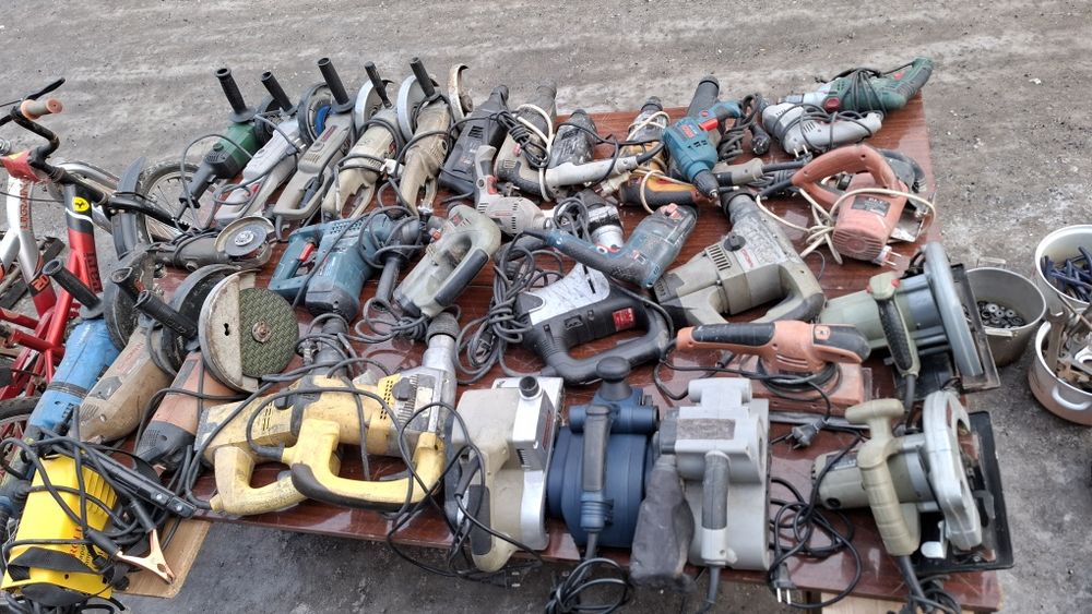 Продам перфоратор