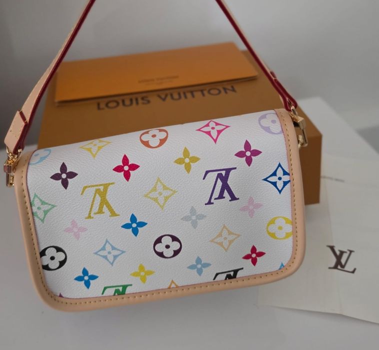 Geanta Louis Vuitton