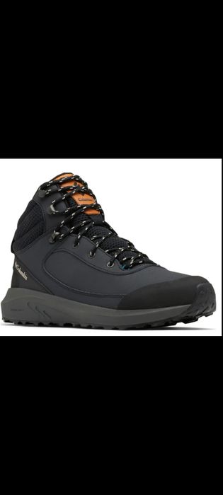 Ghete Columbia 44,5 noi