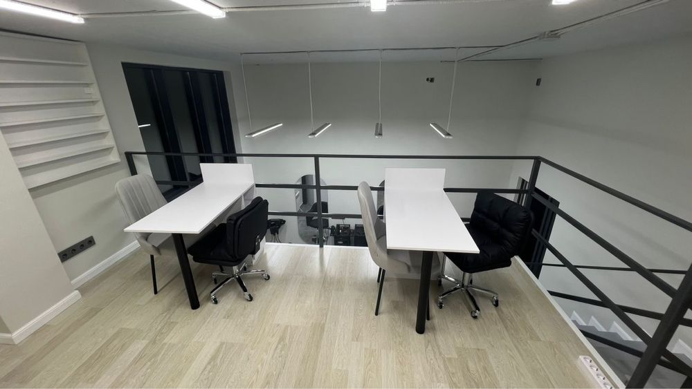 Сдается маникюрный стол