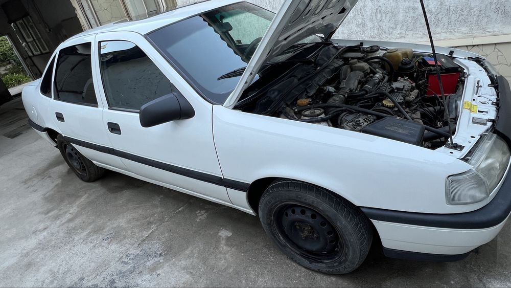 Продаю Opel Vectra