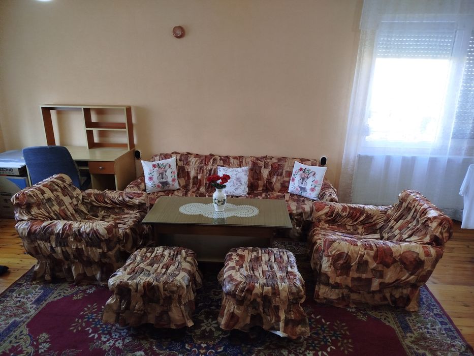 Холова гарнитура