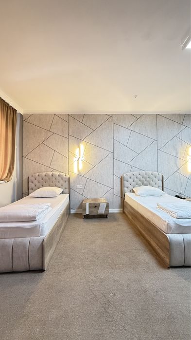 Гостиница Sultan Saray