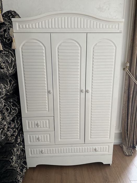 Детский мебель комплект