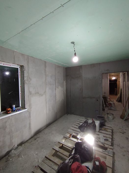 Производим строительные работы всех видов