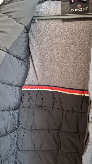 Продам зимнюю парку