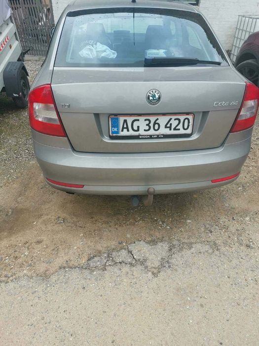 SKODA Octavia 0 — imagine 3