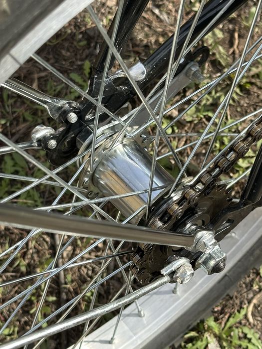 Десткий Велосипед АИСТ| 6 - 10 лет