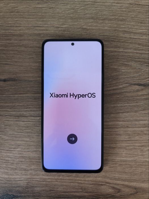 Xiaomi redmi note 13 / 256ГБ