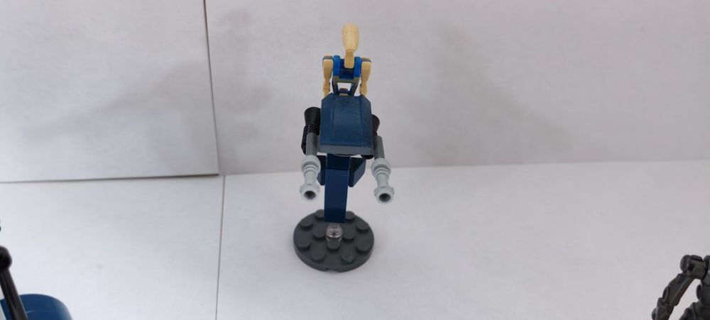 Lego Star Wars 75283 AAT