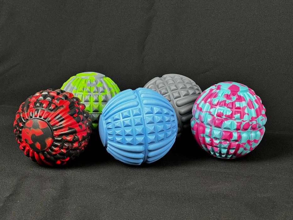 массаж мячики оптом