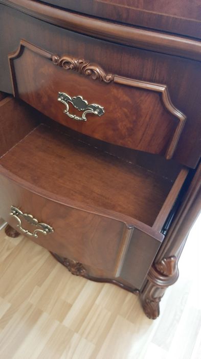 Комод новый, высокий. 2шт.  + ПОДАРОК!!!