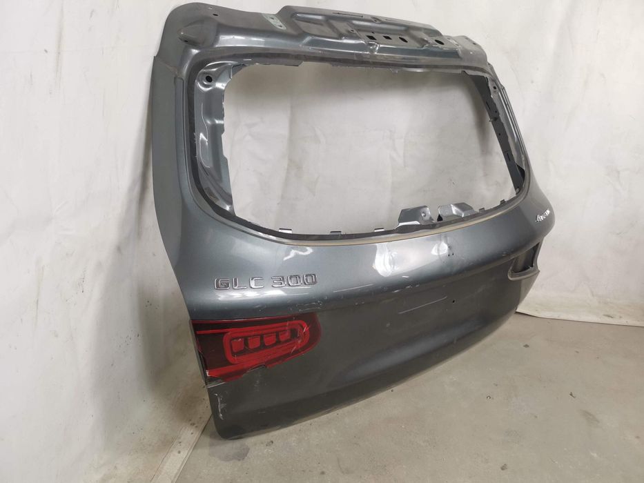Задно стъкло Капак багажник Мерцедес-Бенц ГЛЦ-Клас / Mercedes-Benz GLC