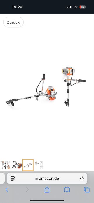 Motor barca Powermat pm ssz 80 *NOU*