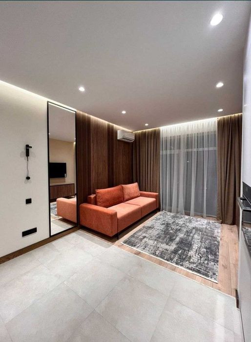 Улица Тараса Шевченко! Сдается 2-х комнатная квартира!