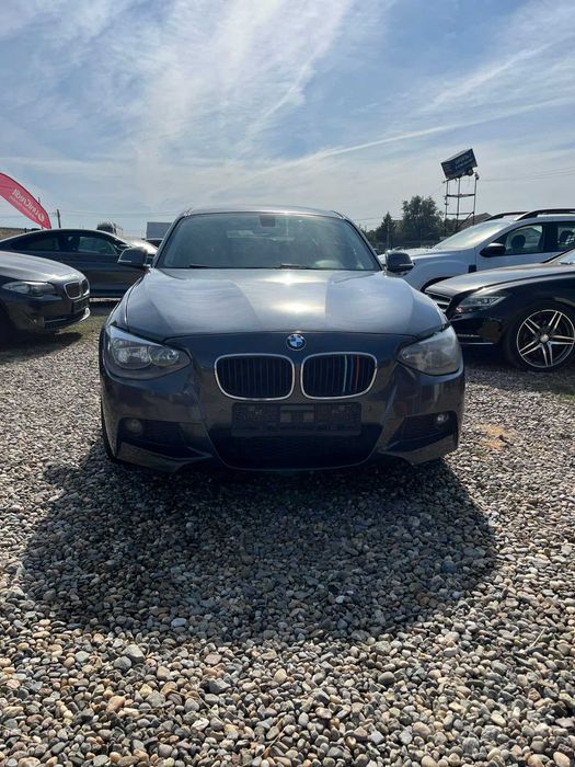BMW 1 Series 2014 — imagine 2