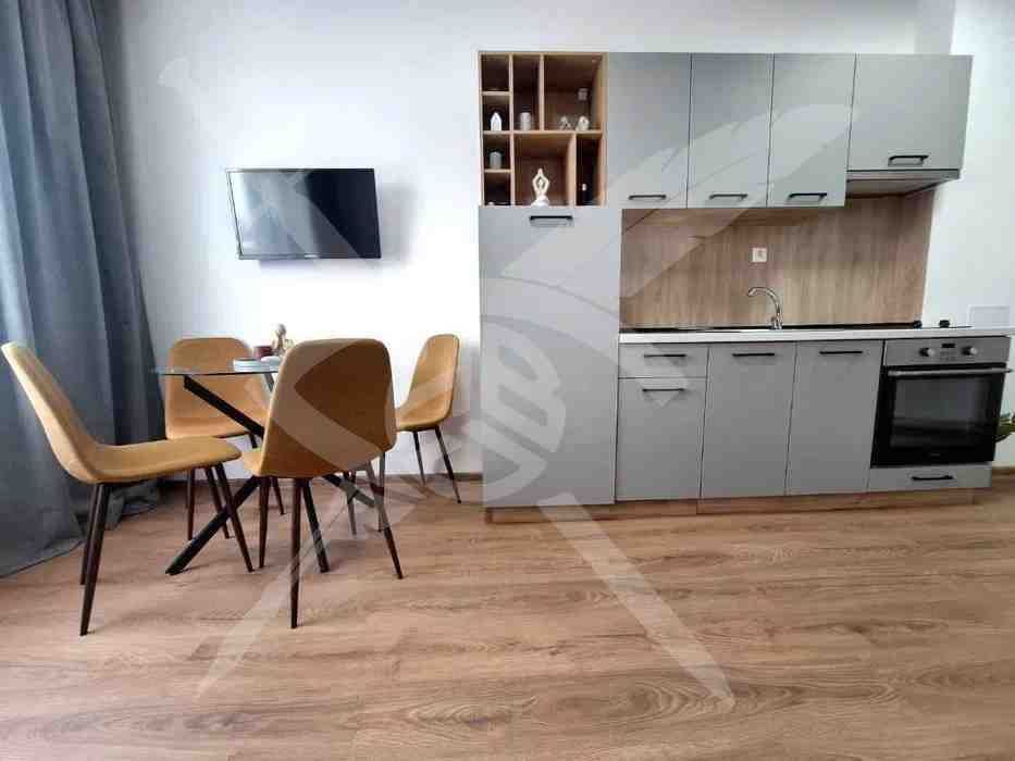 Двустаен апартамент в Слънчев Бряг! 103108