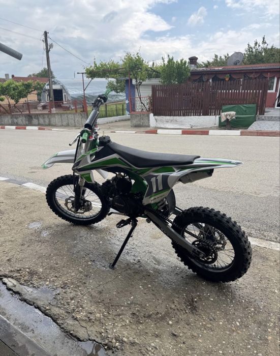 Telstar 125 продава се!!