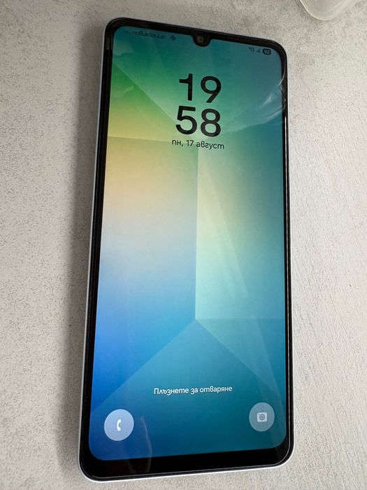 Samsung Galaxy A06 128GB