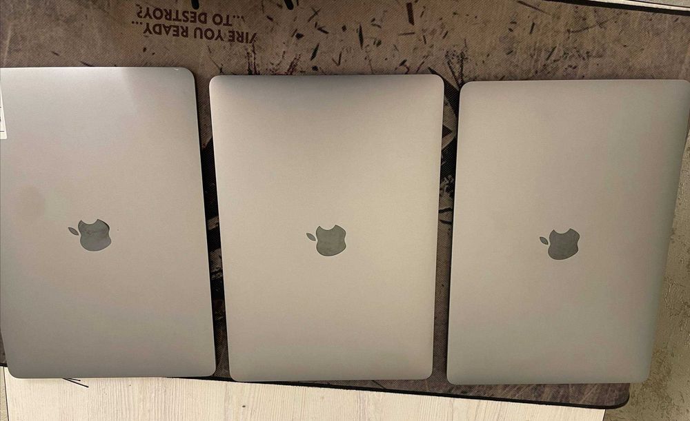 MacBook Pro Touchbar Atpechatkali 512GB  #Optom