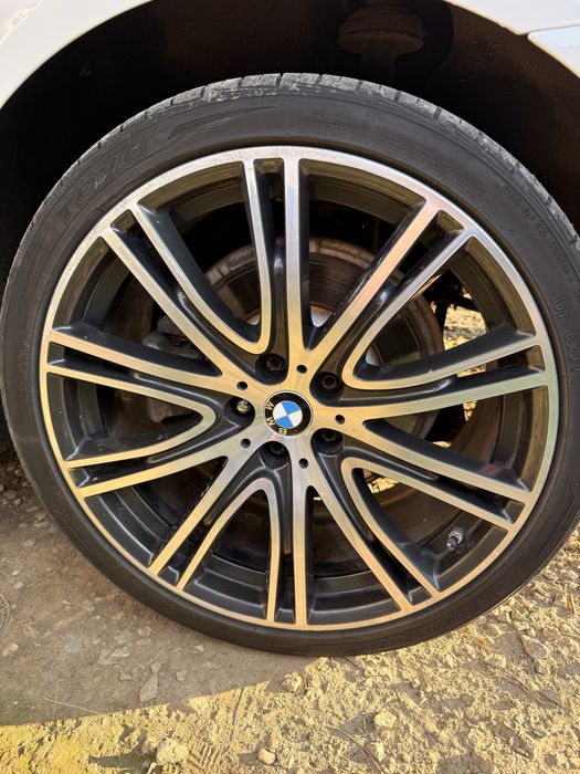 20’ Джанти BMW Individual