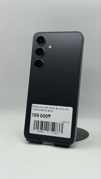 Samsung S24 256/8 С гарантией!