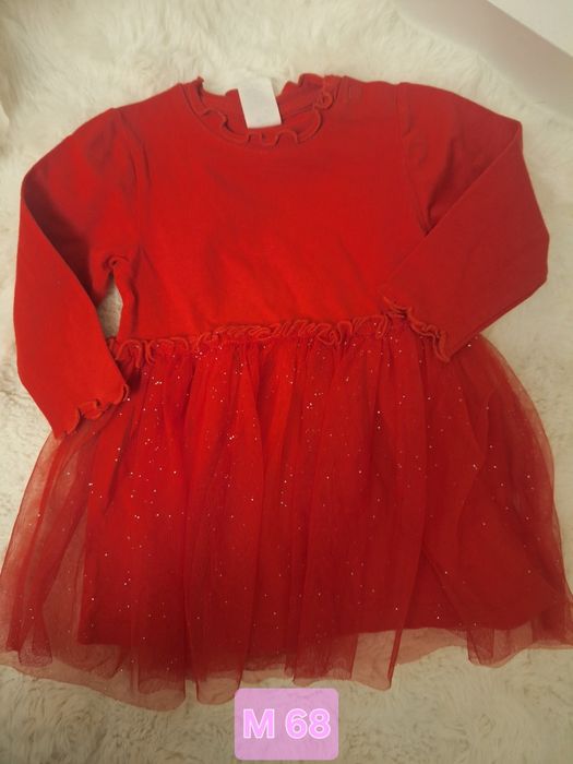 Rochie H&M marimea 68