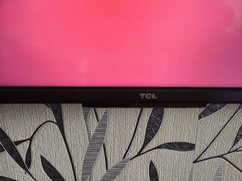 Tv  TCL55C6K  Mini Led