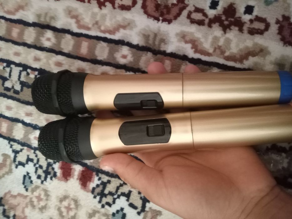 Калонка «super bass», DICITAL DISPLAY