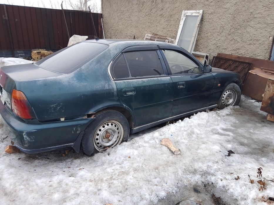 Продам Хонду 1993 год