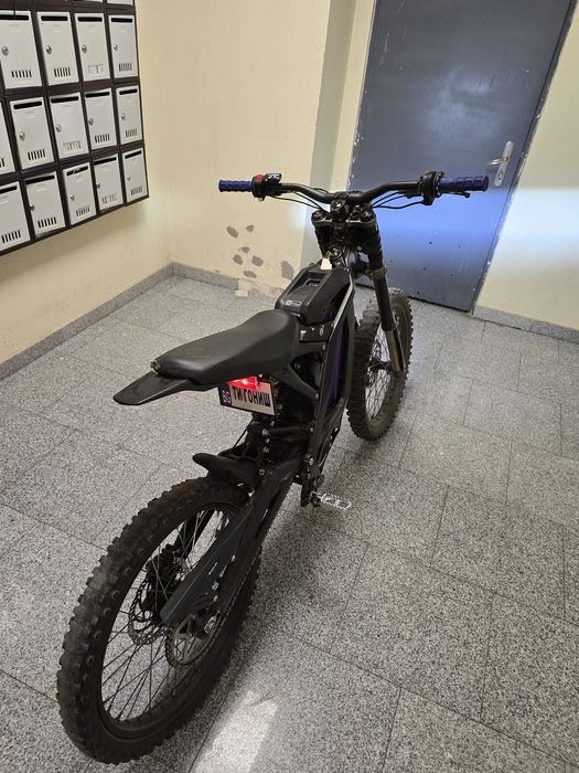 Surron Light Bee X 2024