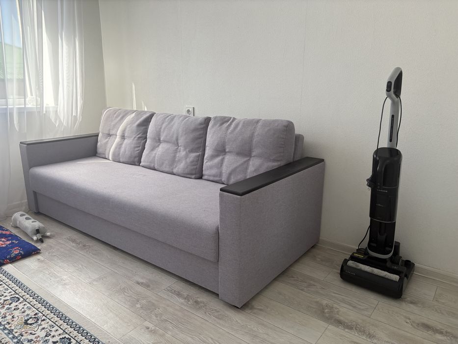 Диван в хорошем состоянии! Продается!