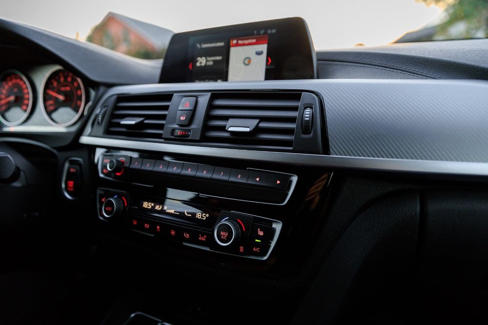 BMW Seria 4 2020 — imagine 3