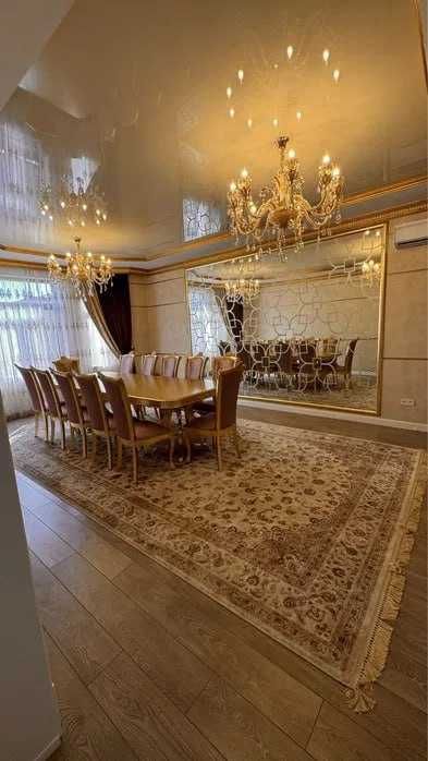 Сдается ШИКАРНЫЙ Дом на Яккасарайский 2 этажный ор-р Саломатина махаля