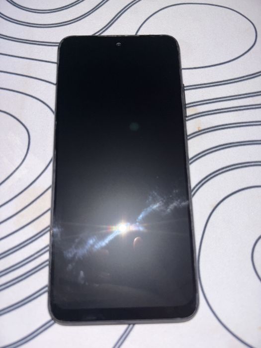 POCO M3 Pro 5G Телефон