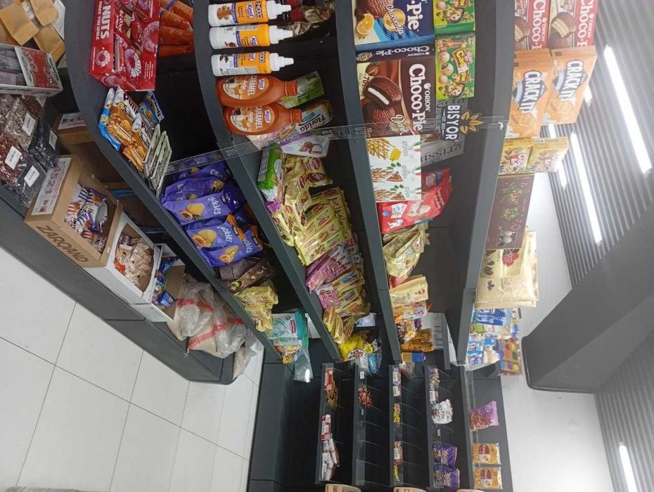 Tayyor biznes Do'kon Mirzo Ulugbek tumani 1 linya
