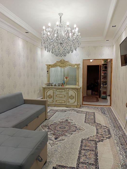 Аренда 2.хонали коракамиш 2/5 оилага берилади