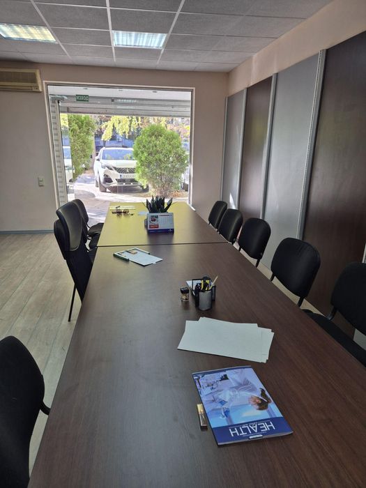 Дава се под наем Магазин в Пловдив, Тракия - 50 кв.м за 255 € - Снимка #2