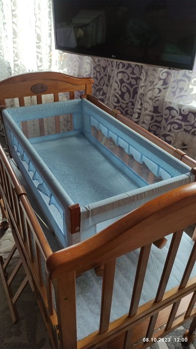 Продам монежку бу